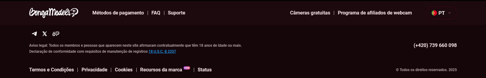 Chaturbate