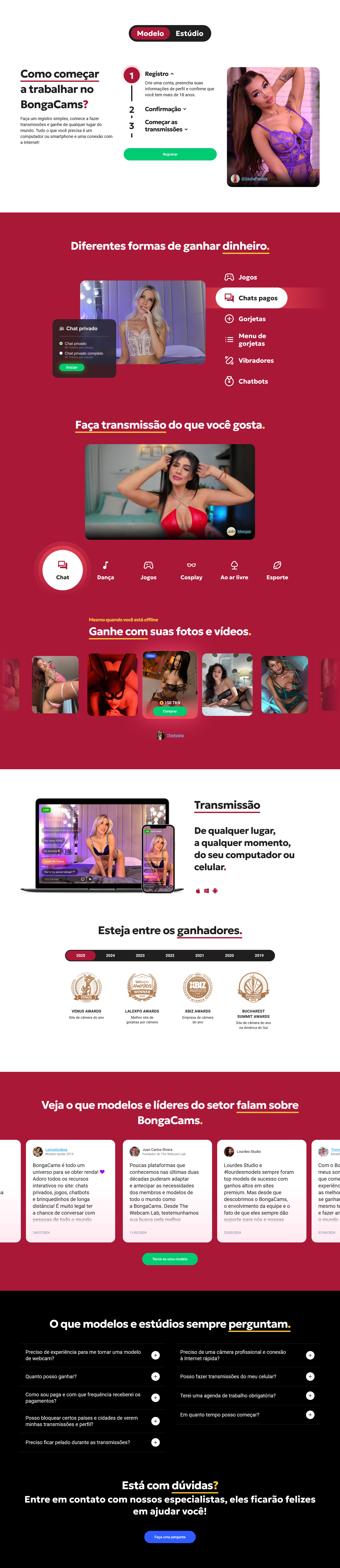 CHAT URBAT