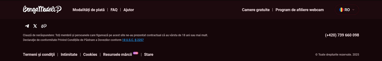 Chaturbate